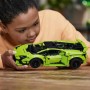 Voiture de course Lego Technic Lamborghini Huracán 806 Pièces