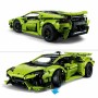 Voiture de course Lego Technic Lamborghini Huracán 806 Pièces