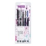 Set de calligraphie Tombow LS-BEG 6 Pièces (6 Unités)