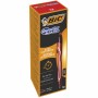 Stylo gel Bic Gel-ocity Quick Dry Bleu 0,7 mm