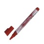 marqueur craie liquide Bic 902089 Rouge Ronde