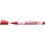 marqueur craie liquide Bic 902089 Rouge Ronde