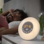 Réveil Matin avec Enceinte Slockar InnovaGoods (Reconditionné C)