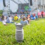 Urinoir Portable Pliable Easpee InnovaGoods (Reconditionné A)