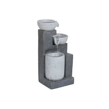 Fontaine de jardin DKD Home Decor Résine (Reconditionné C)