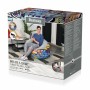Bestway Fauteuil Gonflable Géant Graffiti 112x112x66 cm Intérieur 75075