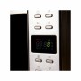 Micro-ondes avec Gril Cecotec GrandHeat 2010 Flatbed Steel 20 L (Reconditionné B)