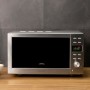 Micro-ondes avec Gril Cecotec GrandHeat 2010 Flatbed Steel 20 L (Reconditionné B)