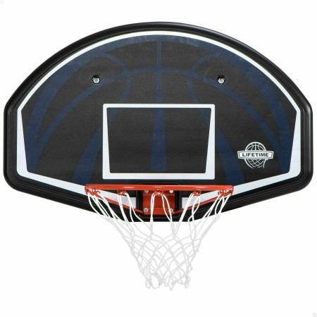 Canasta de Baloncesto Lifetime 90065 Negro (Reacondicionado A)