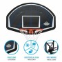 Canasta de Baloncesto Lifetime 90065 Negro (Reacondicionado A)