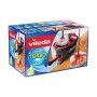 Mop with Bucket Vileda Turbo Easywriting & Clean Plastique (Reconditionné A)