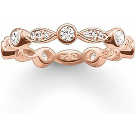 Anillo Mujer Thomas Sabo TR1985-416-14-54 (Reacondicionado A)