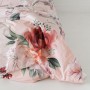 Housse de Couette HappyFriday Summer Floral Multicouleur 260 x 220 cm