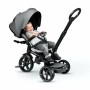 Tricycle New Prime Gris