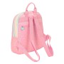 Mochila BlackFit8 Globitos Rosa 25 x 30 x 13 cm Mini