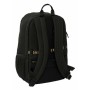 Sac à dos de Padel Real Madrid C.F. Noir 30 x 42 x 17 cm