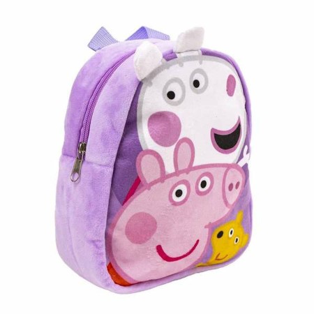 Cartable Peppa Pig