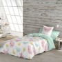 Housse de Couette Cool Kids Kokoro (150 x 220 cm) (Lit 1 persone)