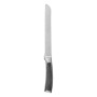 Cuchillo para Pan Bergner Harley Acero Inoxidable (20 cm)