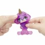Muñeca Rainbow High violet