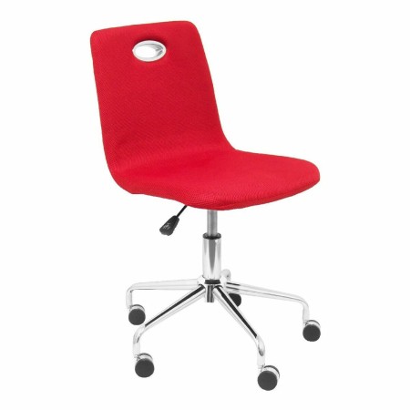 Silla de Oficina Olivares Foröl 237GMRJ Infantil Rojo