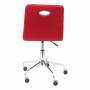 Silla de Oficina Olivares Foröl 237GMRJ Infantil Rojo