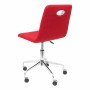 Silla de Oficina Olivares Foröl 237GMRJ Infantil Rojo