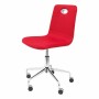 Silla de Oficina Olivares Foröl 237GMRJ Infantil Rojo