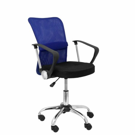 Chaise de Bureau Cardenete Foröl 238GANE Bleu