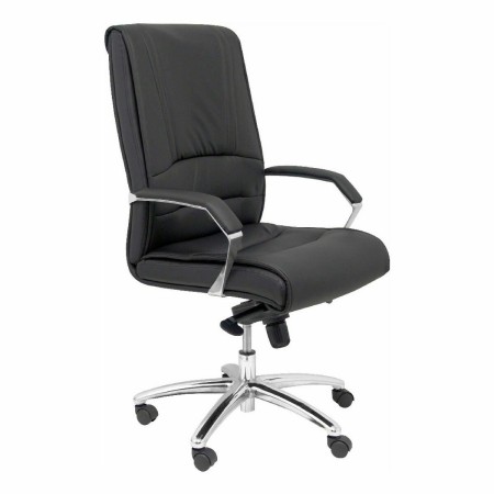 Chaise de Bureau Gineta Foröl 251CBNE Noir