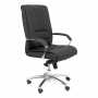 Sillón de Oficina Gineta Foröl 251CBNE Negro