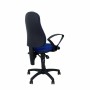 Silla de Oficina Alamo P&C 271SARAN229 Azul