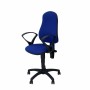 Silla de Oficina Alamo P&C 271SARAN229 Azul