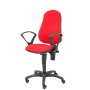 Silla de Oficina Alamo P&C 271SARAN350 Rojo