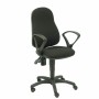 Silla de Oficina Alamo P&C 271SARAN840 Negro