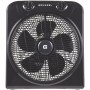 Ventilateur de Sol Grunkel Box Fan NG Noir 50 W