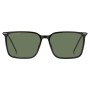 Lunettes de soleil Femme Hugo Boss BOSS-1371-S-807F7QT ø 57 mm