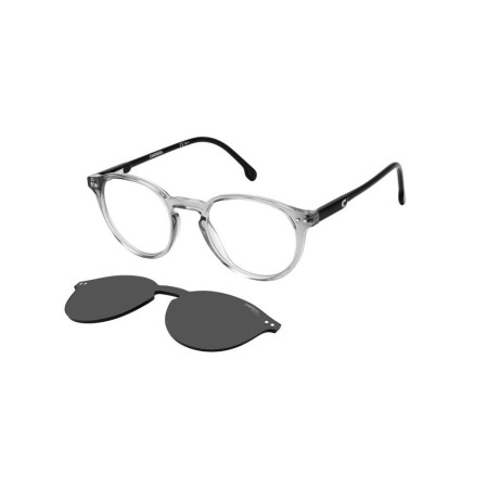 Montura de Gafas Mujer Carrera CA-2039T-CS-KB7E8IR Ø 48 mm