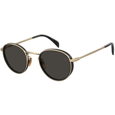 Lunettes de soleil Homme David Beckham DB-1033-S-2M2E9IR Ø 49 mm