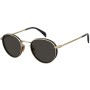 Lunettes de soleil Homme David Beckham DB-1033-S-2M2E9IR Ø 49 mm