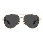 Lunettes de soleil Homme David Beckham DB-1121-G-S-RHLG1IR Ø 61 mm