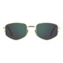 Lunettes de soleil Homme David Beckham DB-1129-S-HM2F2MT Doré Ø 52 mm