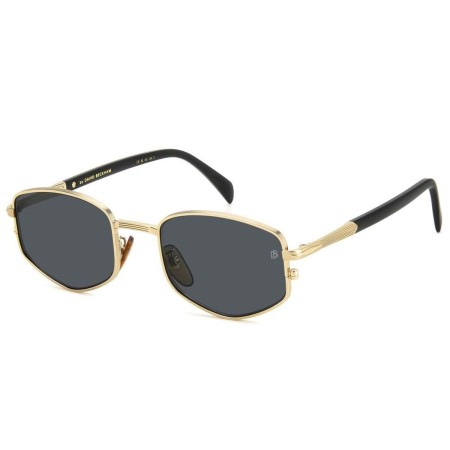 Lunettes de soleil Homme David Beckham DB-1129-S-RHLF2IR Ø 52 mm