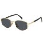 Lunettes de soleil Homme David Beckham DB-1129-S-RHLF2IR Ø 52 mm