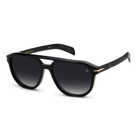 Gafas de Sol Hombre David Beckham DB-7080-S-807F69O ø 56 mm