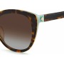 Gafas de Sol Mujer Kate Spade AMBERLEE-S-086F5LA Ø 55 mm