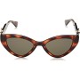 Gafas de Sol Mujer Moschino MOS142-S-05LF170 Ø 51 mm