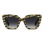 Gafas de Sol Mujer Moschino MOS148-S-7RMF19O Ø 52 mm