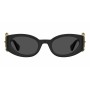 Gafas de Sol Mujer Moschino MOS154-S-2M2F3IR Ø 53 mm