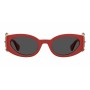 Gafas de Sol Mujer Moschino MOS154-S-C9AF3IR Ø 53 mm